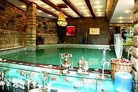 Chhota Simla East Bourne Resort & Spa מראה חיצוני תמונה