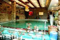 Chhota Simla East Bourne Resort & Spa מראה חיצוני תמונה