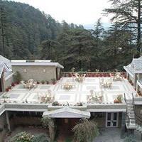 Chhota Simla East Bourne Resort & Spa מראה חיצוני תמונה