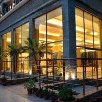 Chhota Simla East Bourne Resort & Spa מראה חיצוני תמונה